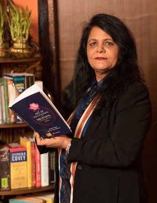  NAGINA JAIN - DIRECTOR ( CONCILIATION )