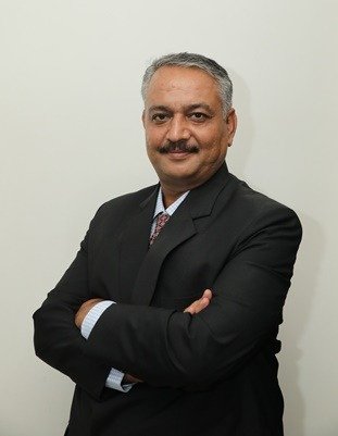 SURENDER SINGH - DIRECTOR ( CONCILIATION )