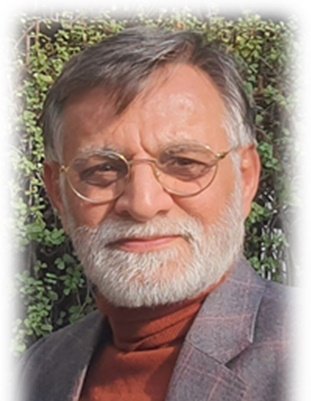 Ashok Arora