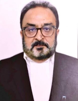 Tarun Kumar Bedi