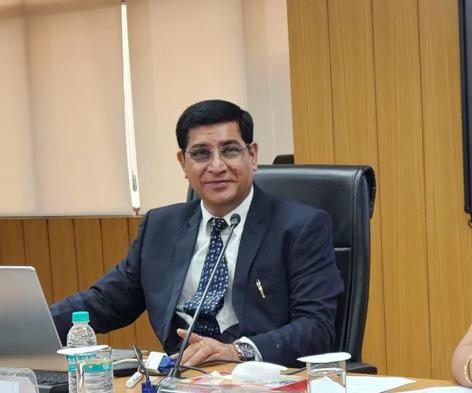 K K MUKHIJA - DIRECTOR K K MUKHIJA - DIRECTOR